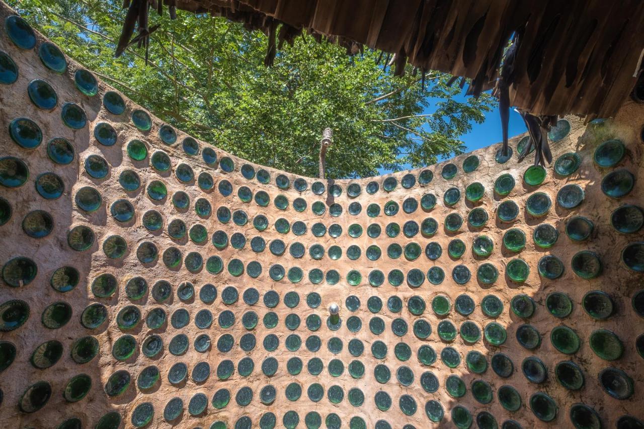 Banyan Camp Vila Hambegamuwa Exterior foto